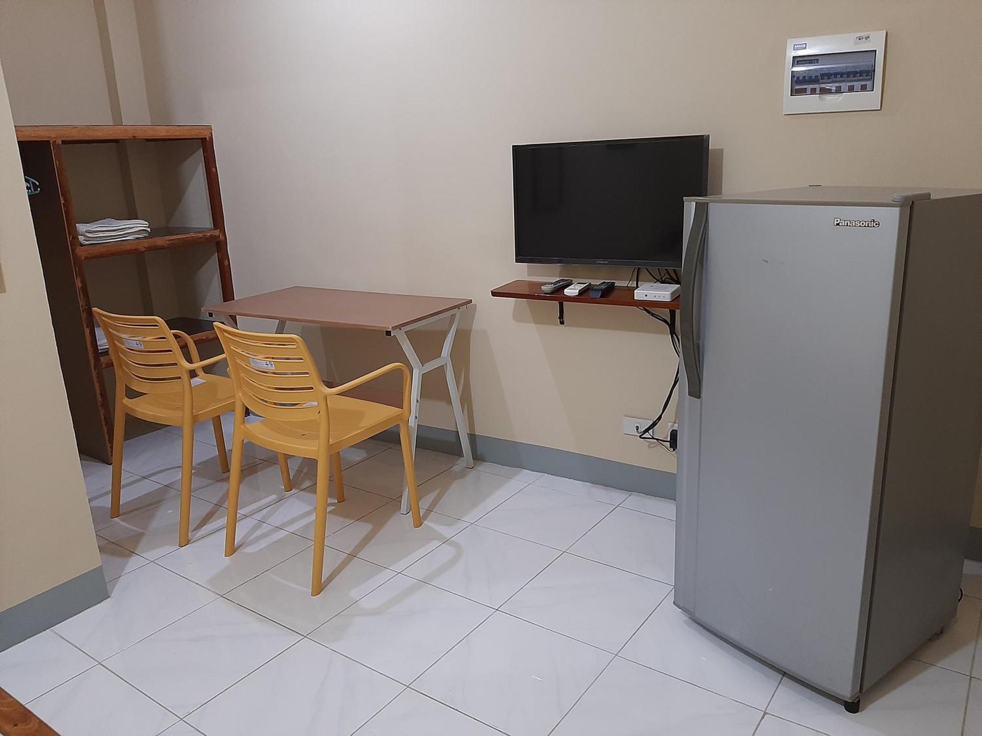 Alimpay Foresters Apartment Panglao Kültér fotó