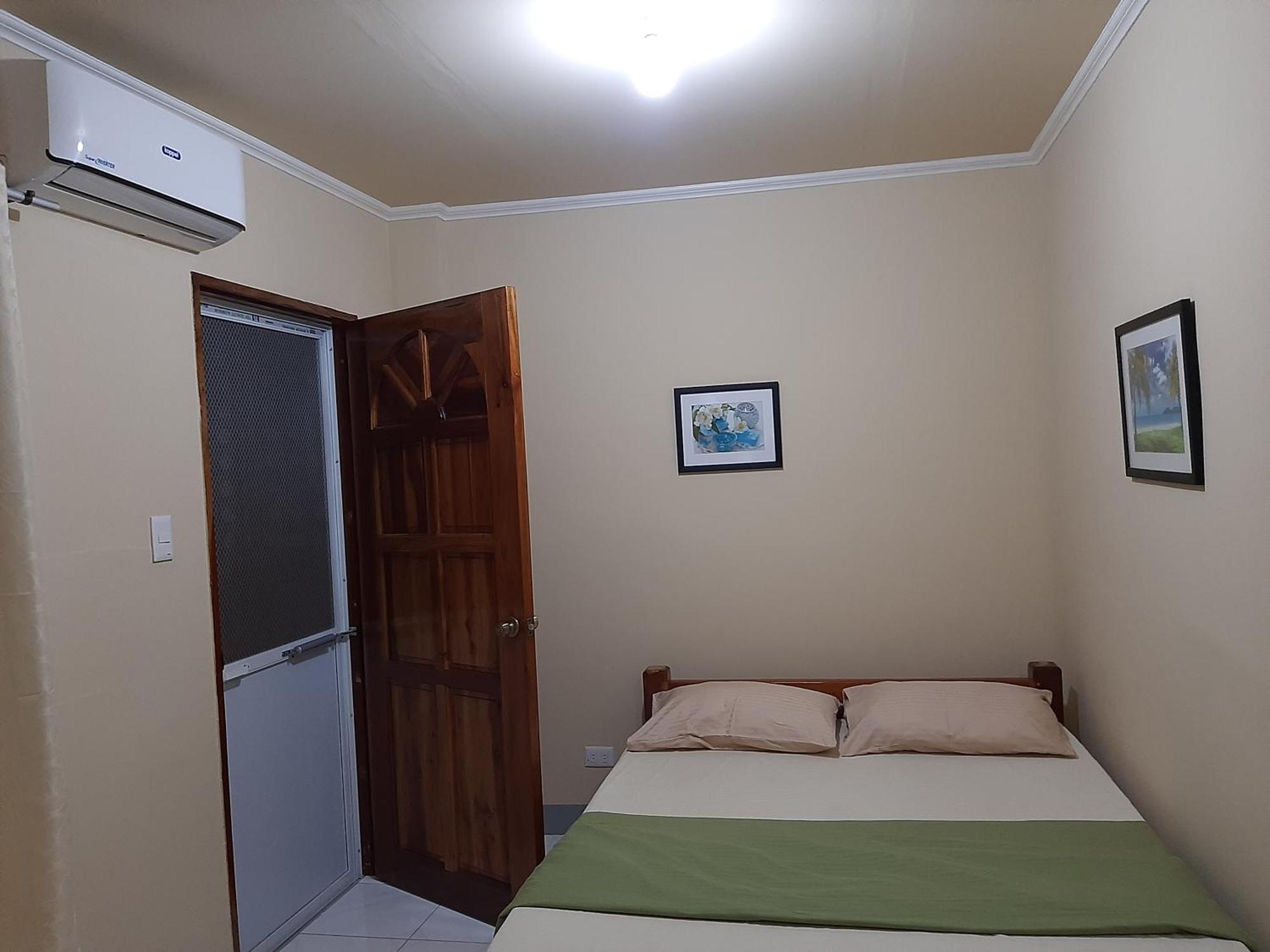 Alimpay Foresters Apartment Panglao Kültér fotó