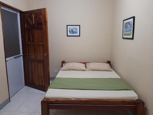 Alimpay Foresters Apartment Panglao Kültér fotó
